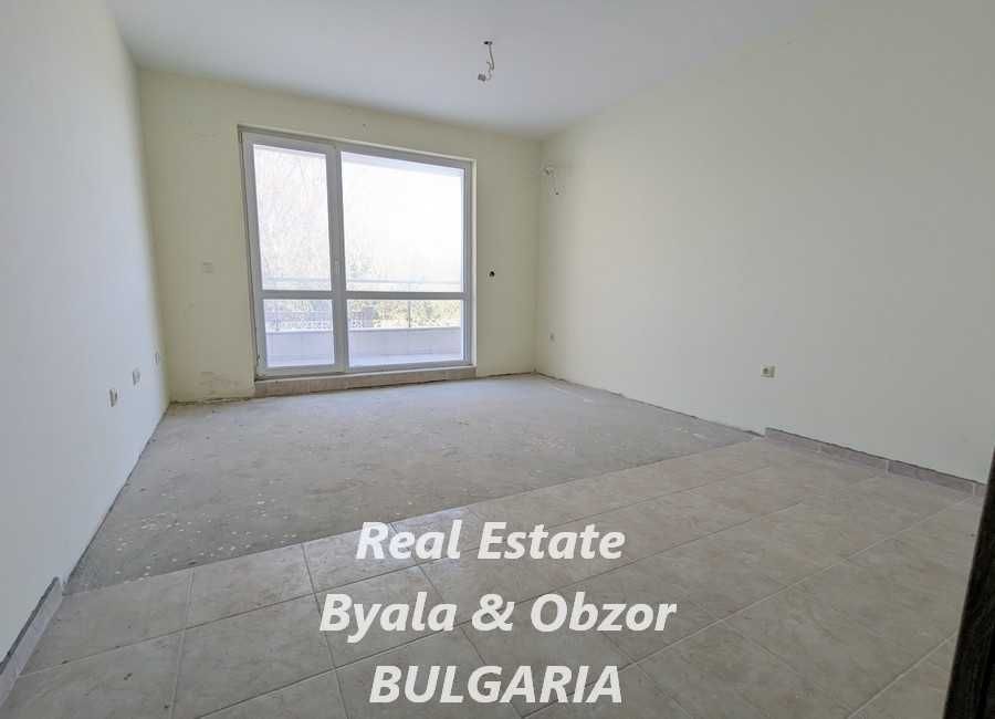 Продава се Едностаен апартамент в Бяла - 38 кв.м за 1077 €/кв.м - Снимка #3