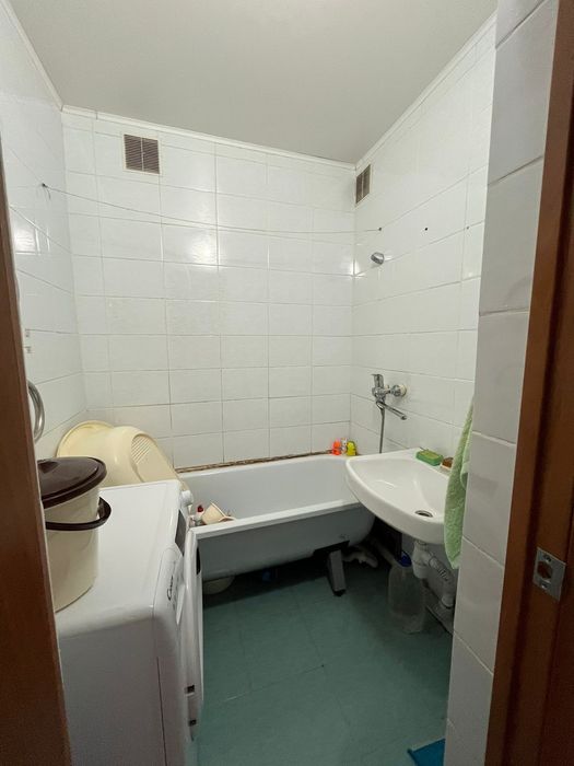 Продам 3х комнатную квартиру.