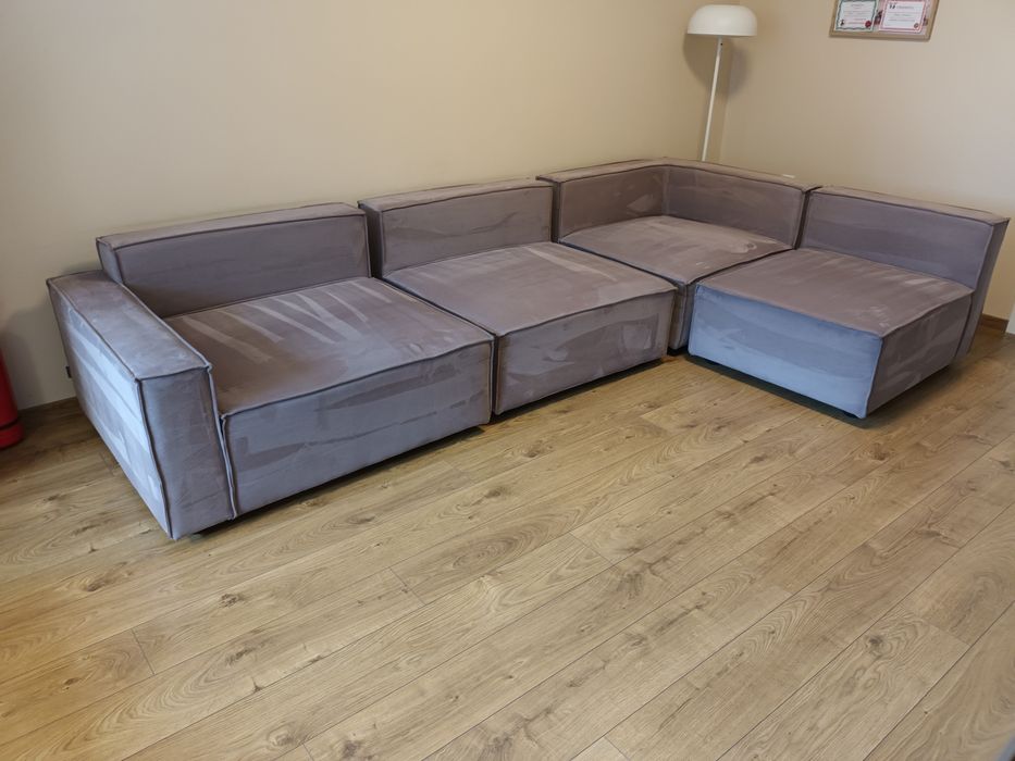 Качествено пране / изпиране на мека мебел и автомобили