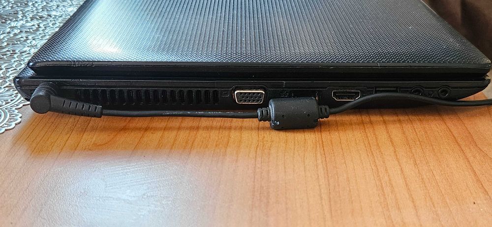 Laptop acer ca nou
