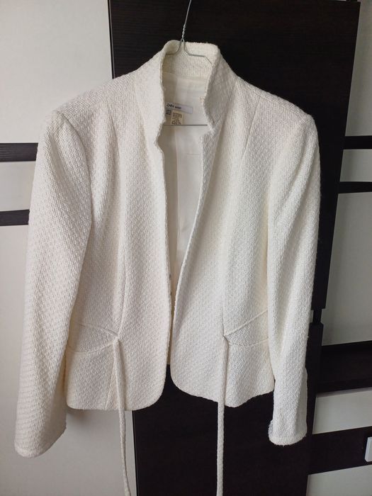 Sacou Zara ,.Stare impecabila