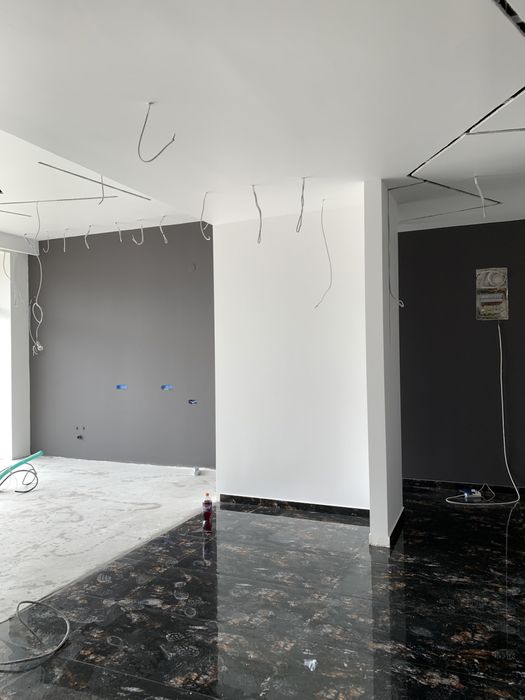 Constructii demolari renovari Brasov  gresie faianta rigips, zugraveli