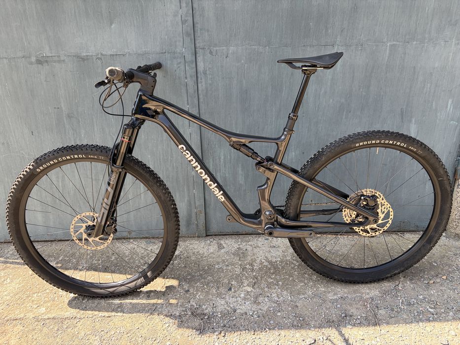 Cannondale Scalpel 2025 L