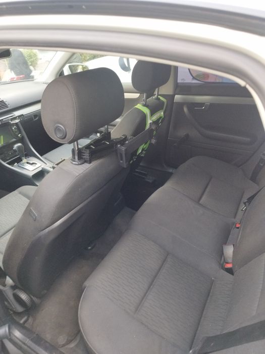 AUDI A4 2007 — imagine 4