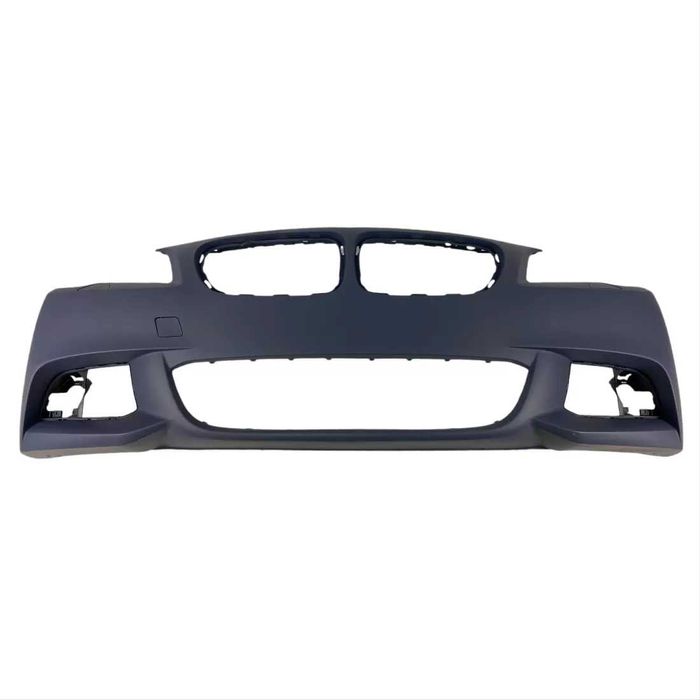 Предна броня BMW F10 / F11 M-Tech (10–17) – Грундирана, С или Без PDC