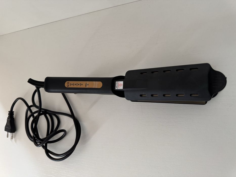 Vand Placa de par noua