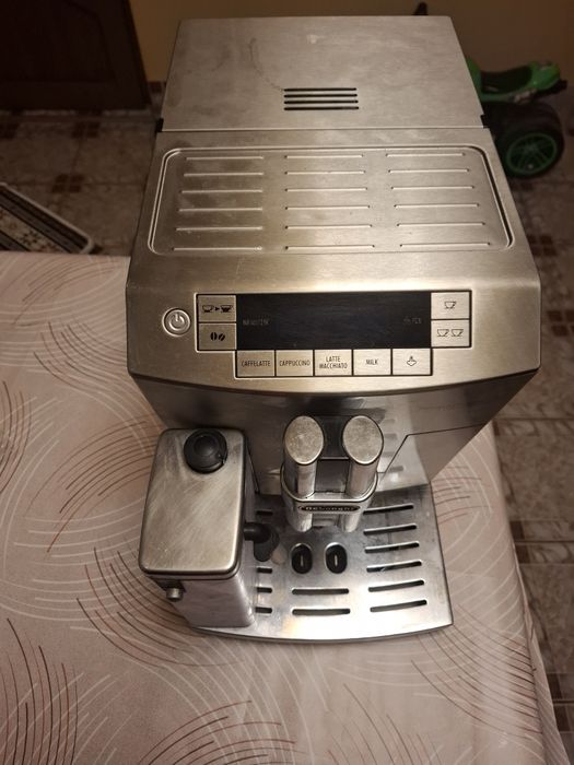 Delonghi Prima Donna S