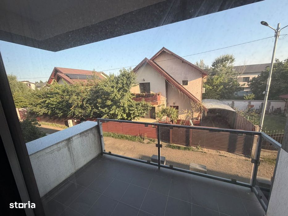 Vila Superba Militari Residence Acvilei, Mobilata si Utilata Premium