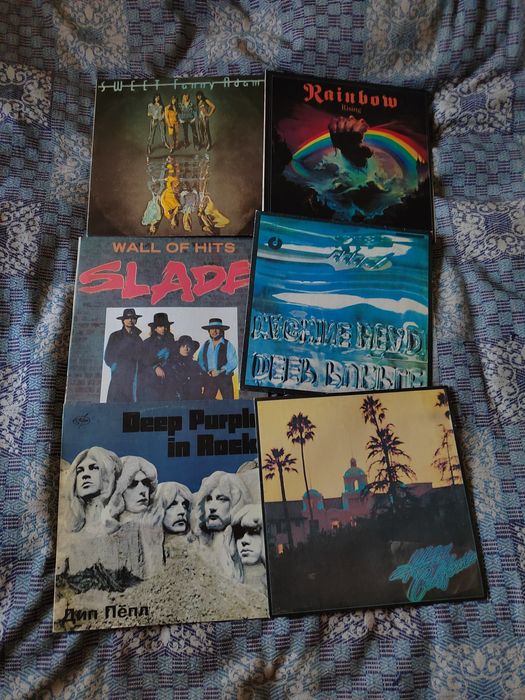 Техника  винила  проигрыватель , сд. полностью рабочий