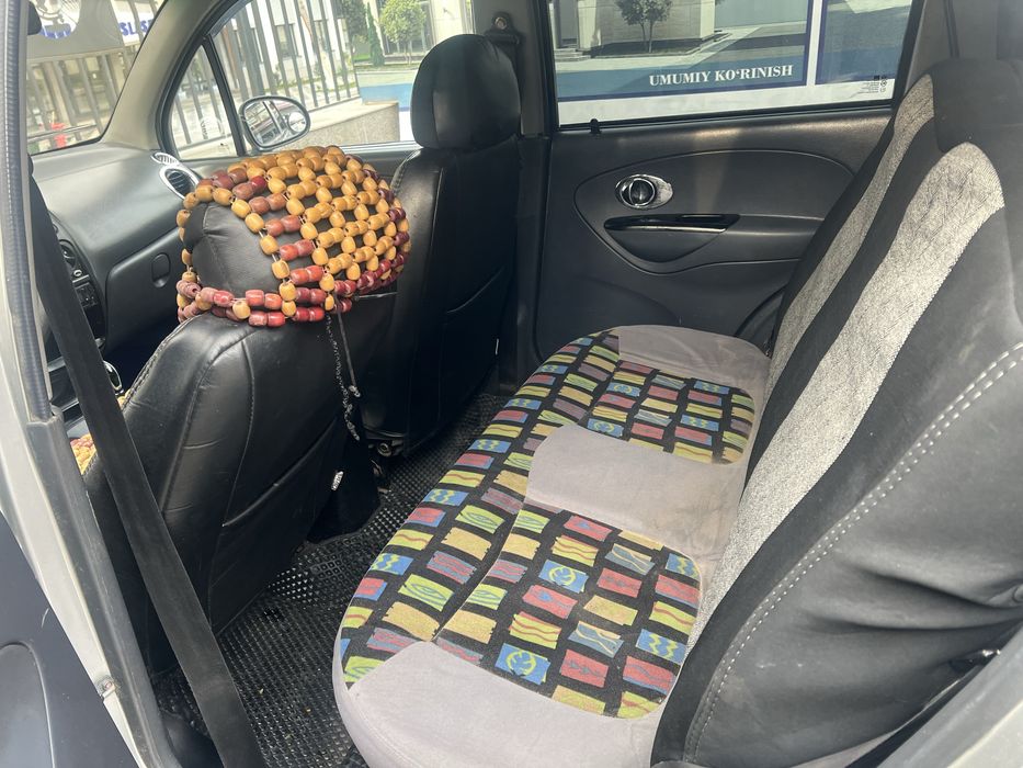 Мatiz Best H-9  Gen Bor