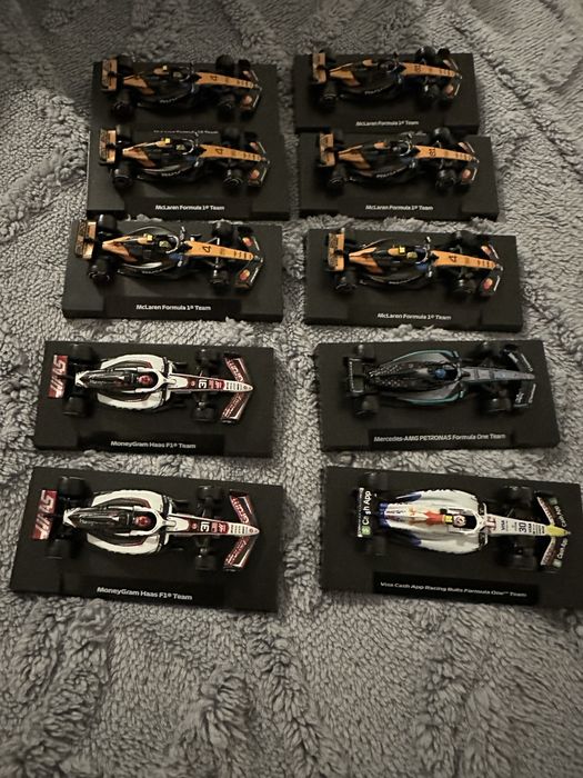 Macheta Formula 1Red Bull