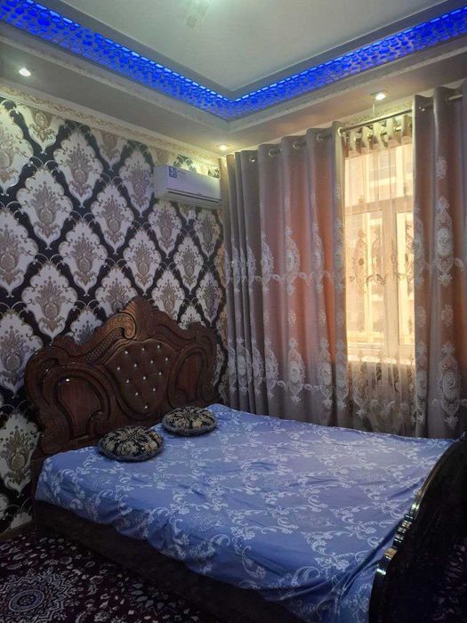 №12371   Продаётся 3-х комнатная квартира