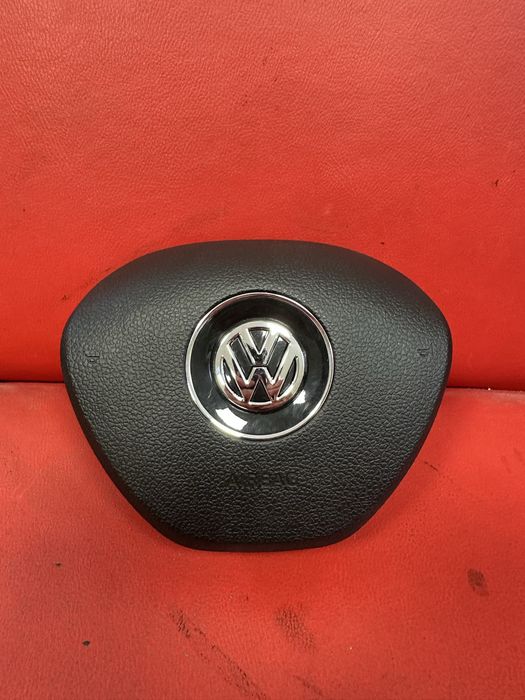 Vw transporter T6 T7 Crafter аирбаг аербаг еирбаг airbag