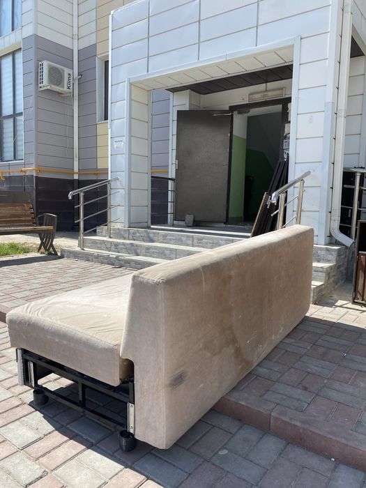 Диван мебл өте жақсы