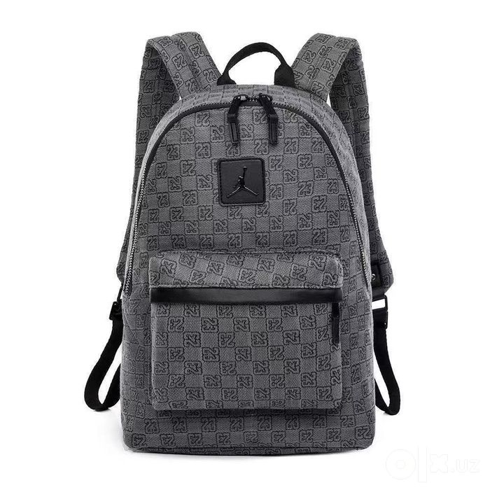 рюкзак Jordan Monogram