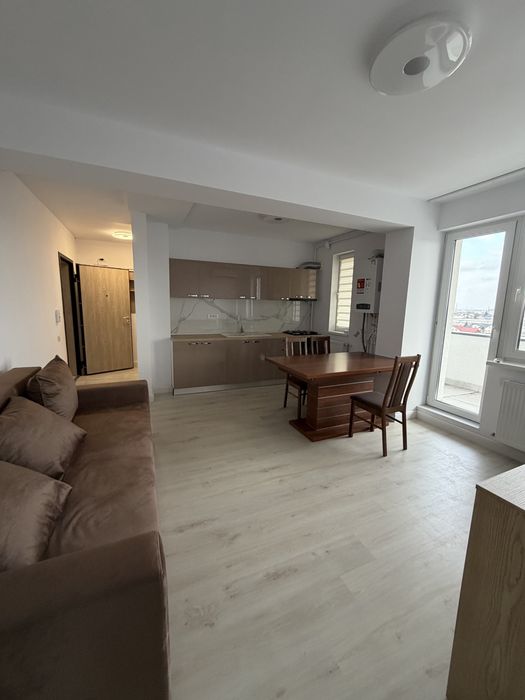 Apartament 2 camere / soseaua colentina 465/ bloc nou