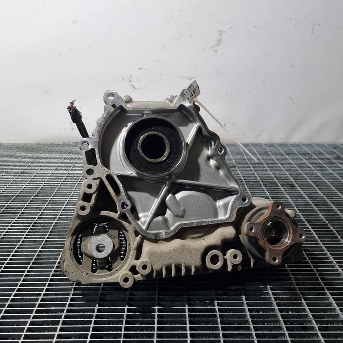 Cutie de Tranfer Grup Fata BMW X1 E84 2.0 Diesel 2009 - 2015 177CP Automata N47 D20C Euro5 (1467) Diesel X DRIVE SPATE  Garantie