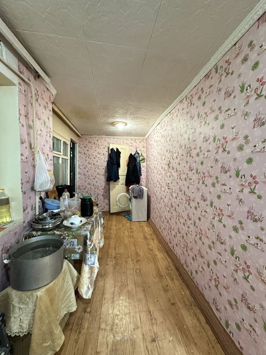 Продам дом из 3 жилых комнат