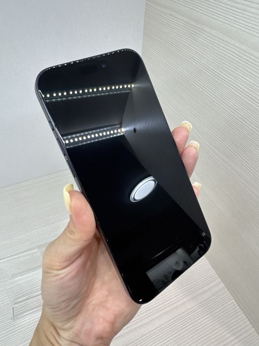 iPhone 15 Pro Max 256гб | KASPI 0-0-12