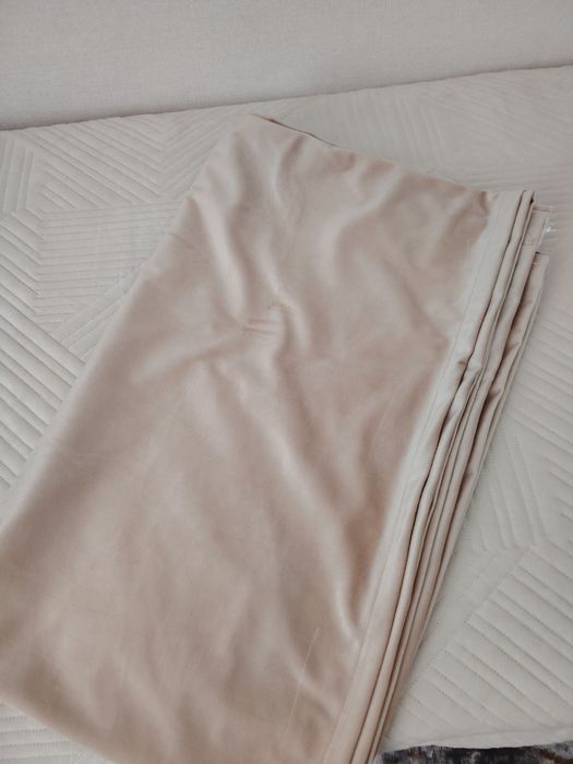 Продам новый комплект штор