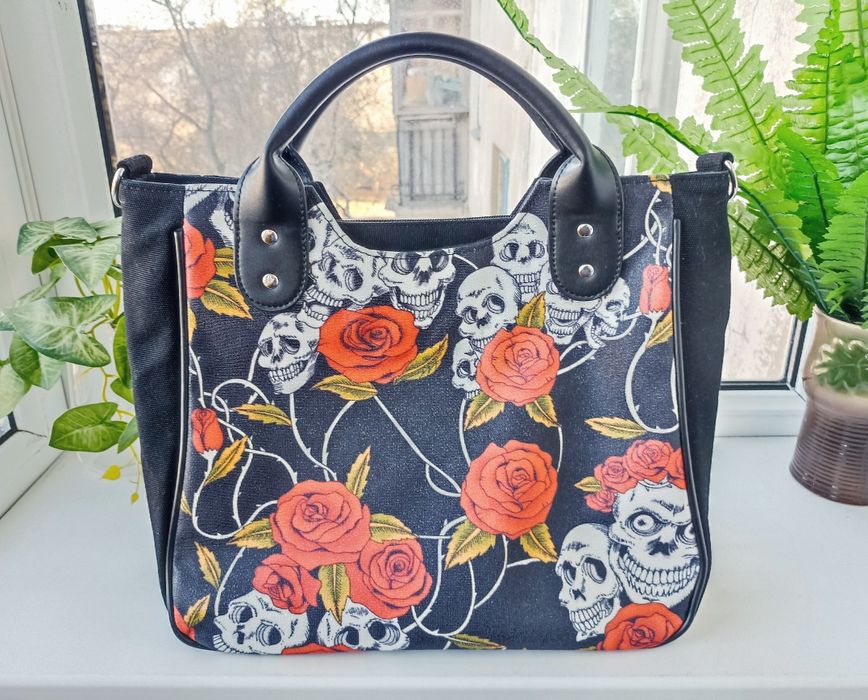 Сумка кросс-боди