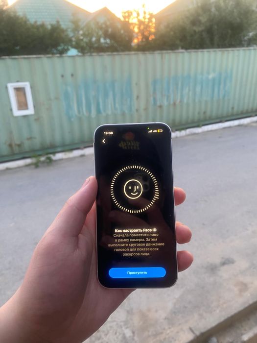 Iphone 13 128gb