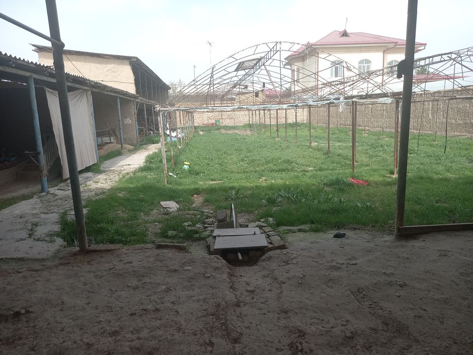 Участка арендага