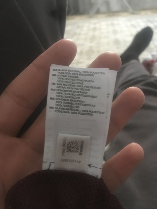 Reebok оригинал