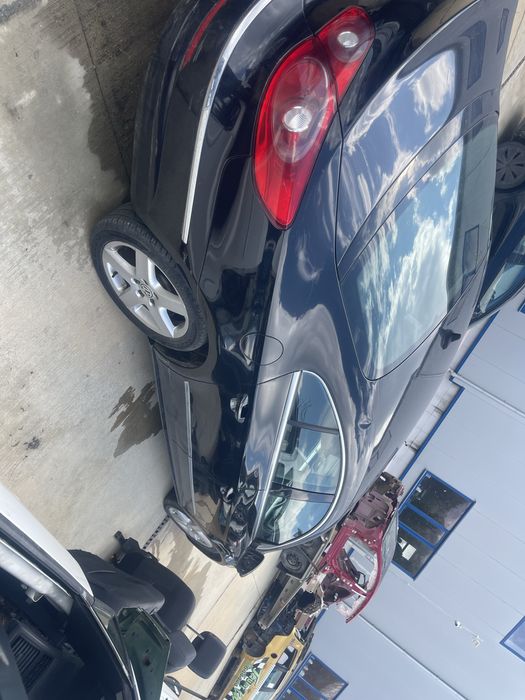 VW PASSAT CC за части