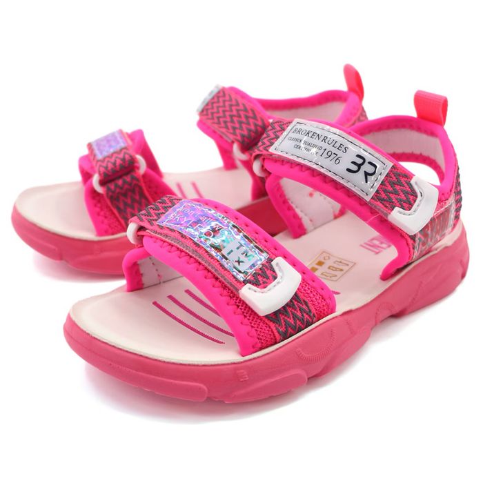 Детски сандали Apawwa