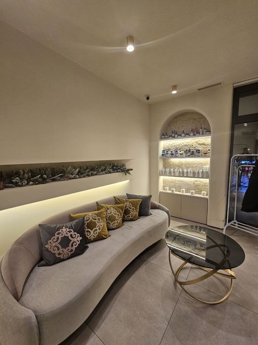 Аренда нежилого помещения