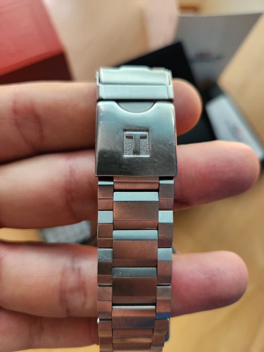 Ceas TISSOT supersport