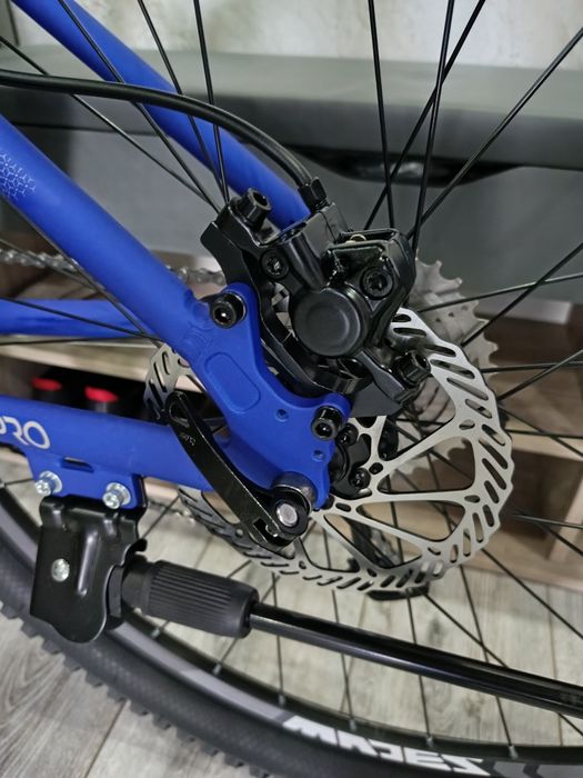 Велосипед Trinx M1000 PRO