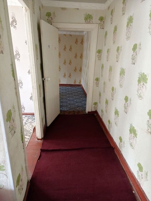 Продаётся 2х ком кв срочно