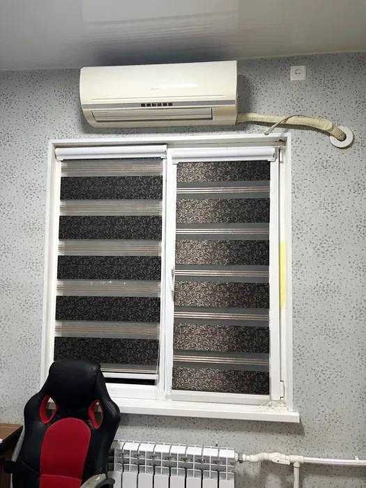 СРОЧНО Продается 3 комнатная 80 м2 КАРАСУ 6 с двумя балконами 3/6/9