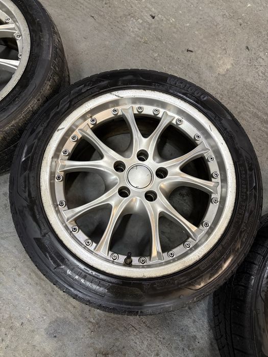 Vand Jante BBS LM Style (replici)