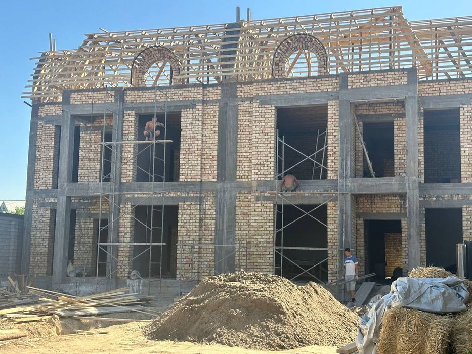 Бектемир тумани. Мажнунтол махалла 4 сотих