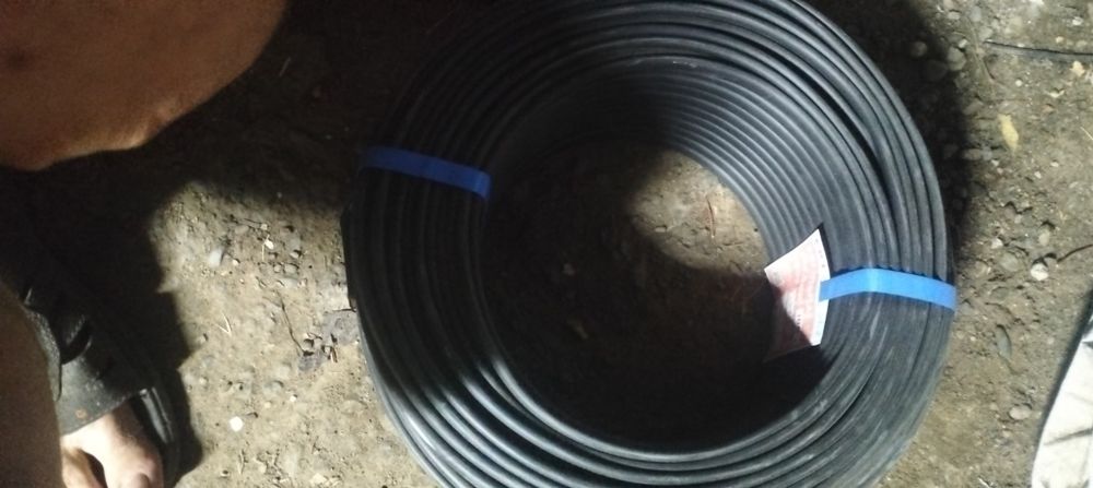 Электро товары провода