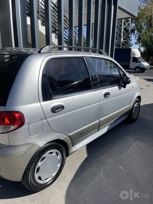 Matiz 2015 best H 9