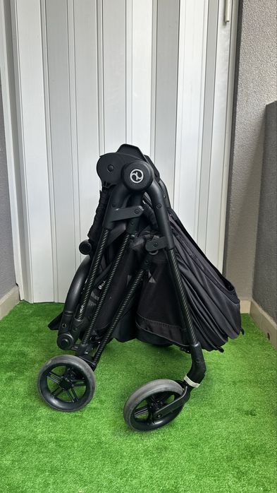 Carucior Cybex Melio Carbon