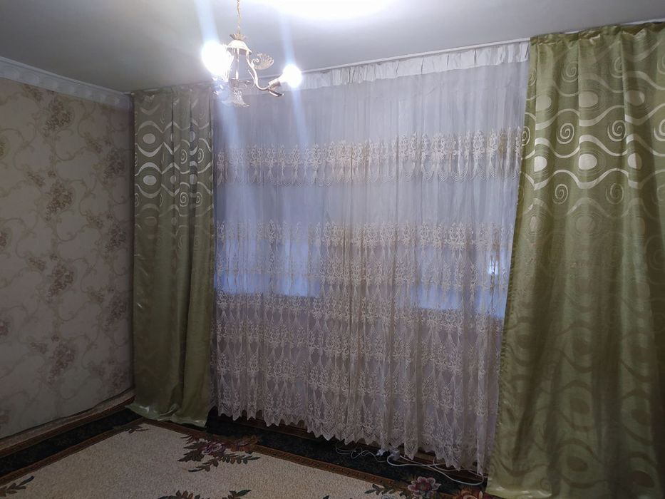 Qizlarga kvartira Yunusobod