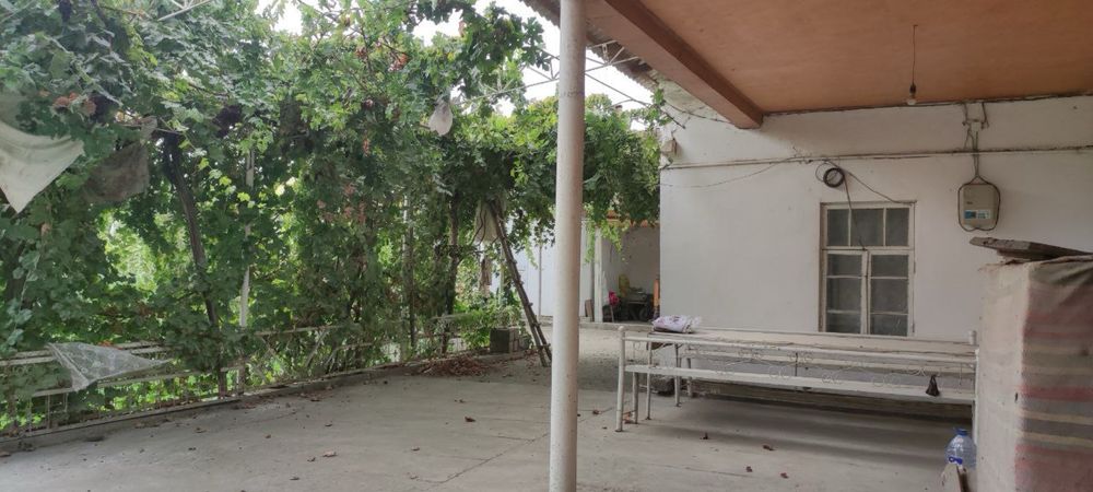 15 сотих ховли сотилади