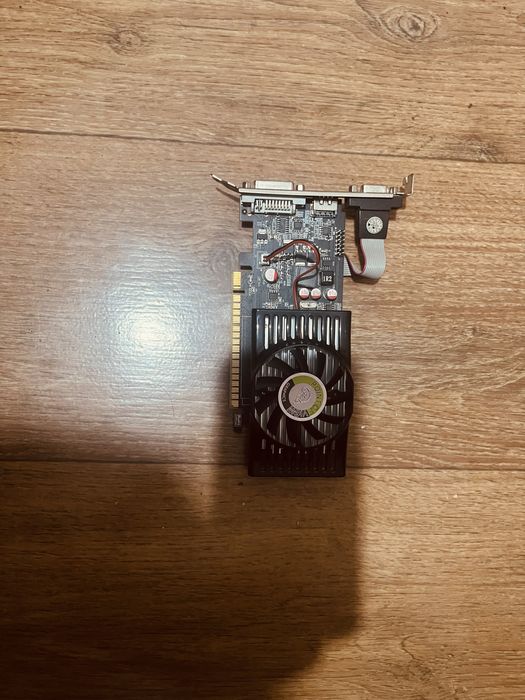 NVIDIA GeForce GT 630.