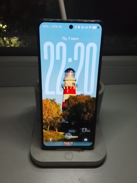 Tecno camon 30 4g