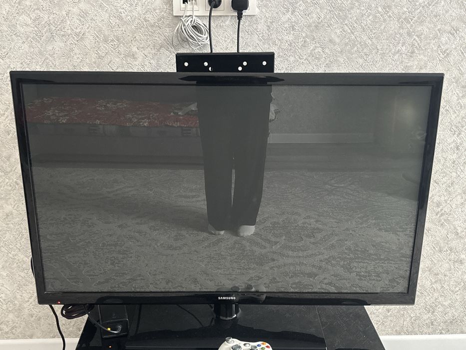 Телевизор самсунг