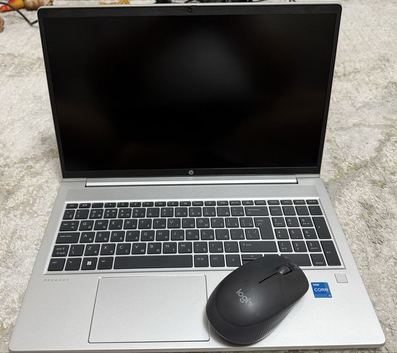 Продам ноутбук Hp ProBook G10