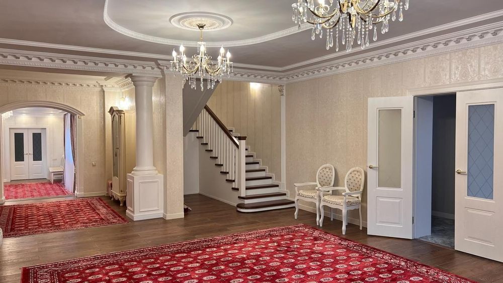 Продам элитный коттедж