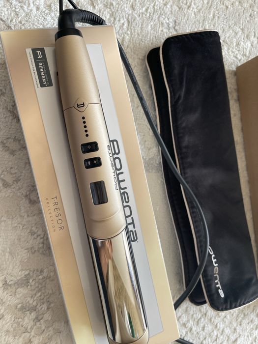 Rowenta SF 4641 F0 утюжок