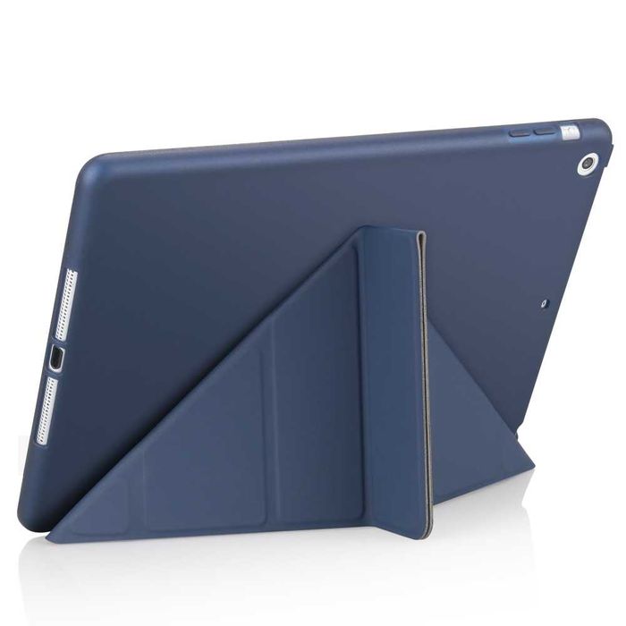 Калъф ORIGAMI Apple iPad 9.7 Pro 11 10.5|10.2 air 1.2.3.4|6|2022|2024