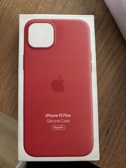 husa originala iphone 15 plus